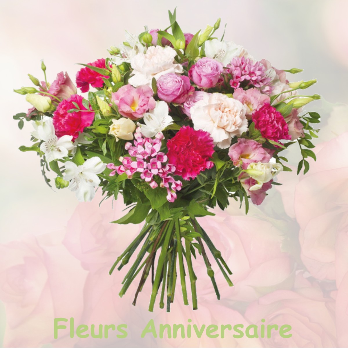 fleurs anniversaire LABARTHE-INARD