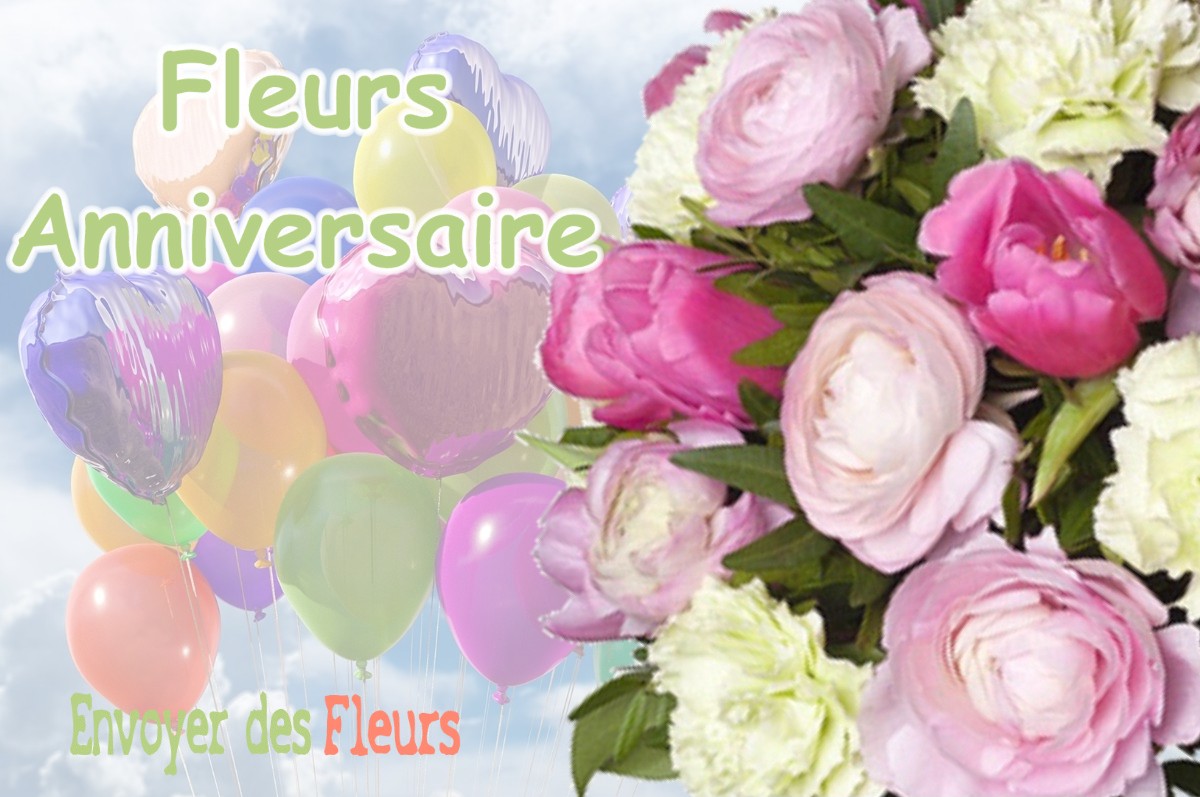 lIVRAISON FLEURS ANNIVERSAIRE à LABARTHE-INARD