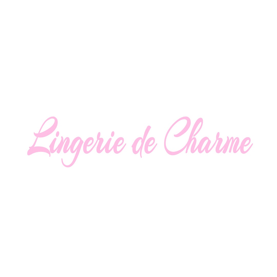 LINGERIE DE CHARME LABARTHE-INARD